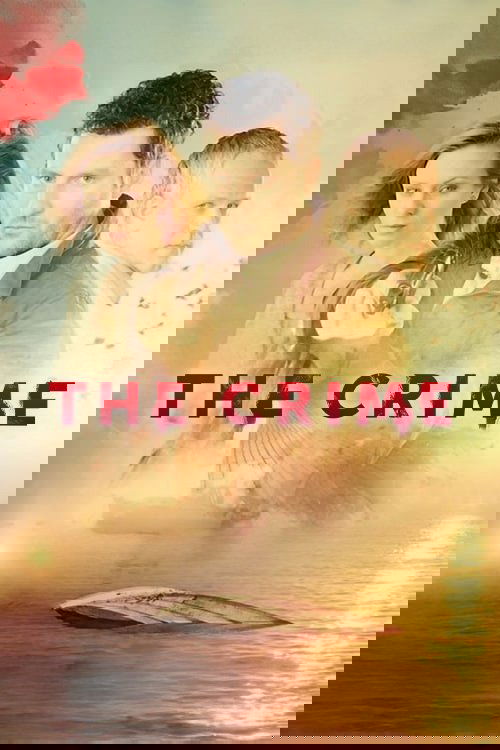 The Crime poster