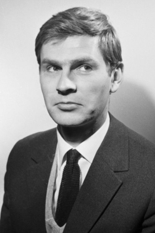Janusz Guttner as 