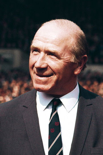 Matt Busby as Himself