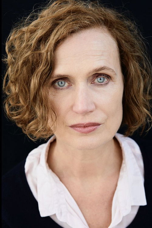 Friederike Wagner as Britt