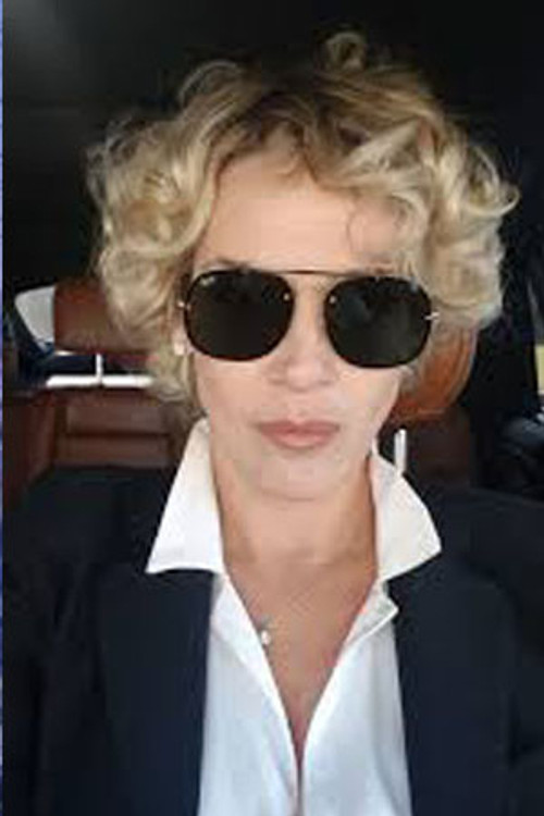 Marcela Tarantola as Lorena