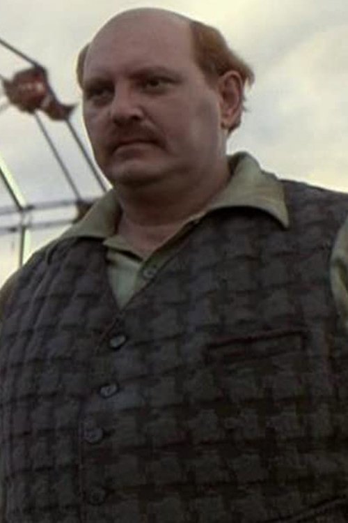 Bruce M. Fischer as Ranch Hand