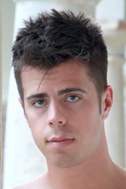 Phillipe Gaudin as The Tease