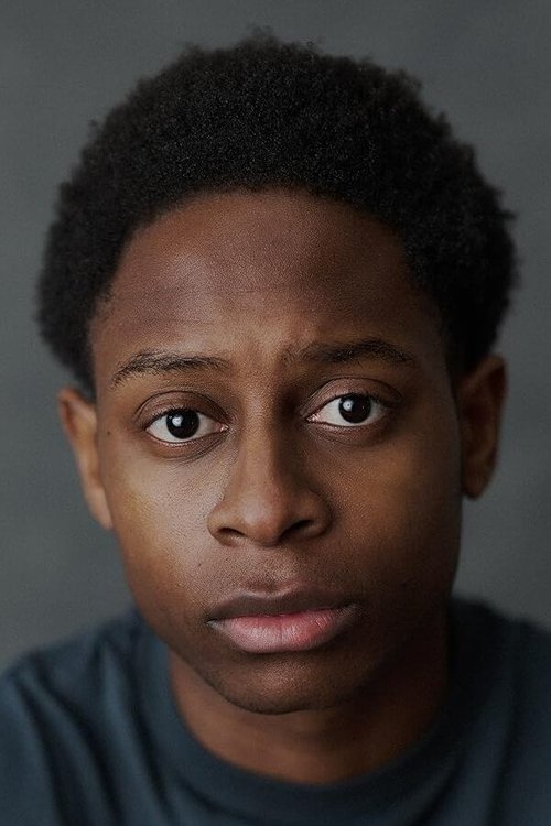 Myles Kamwendo as Omar