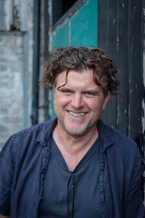 Sam Miller as Club Comic