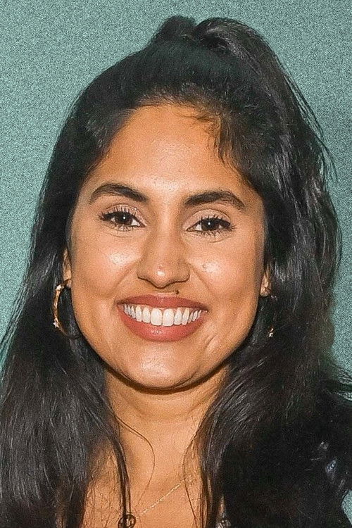 Ravneet Gill as Self - Host