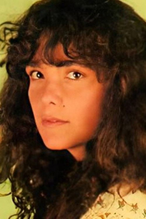 Andrea Richa as Luciana