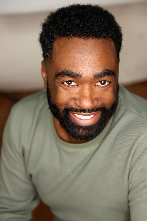 Palmer Ashe III as Cop #1 / Orderly #1