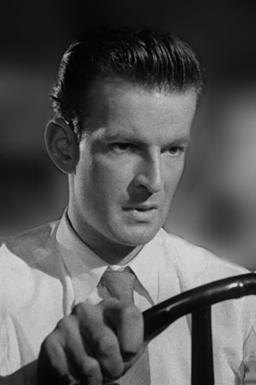 John Fabian as Mr. Holland