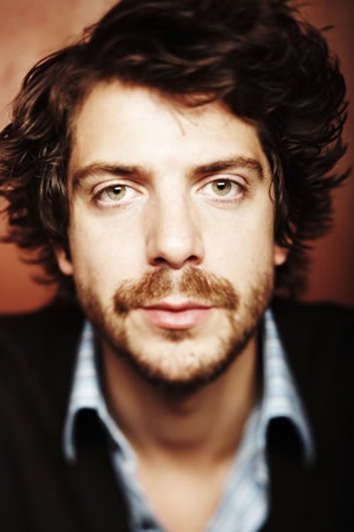 Ramsey Nasr as Milan