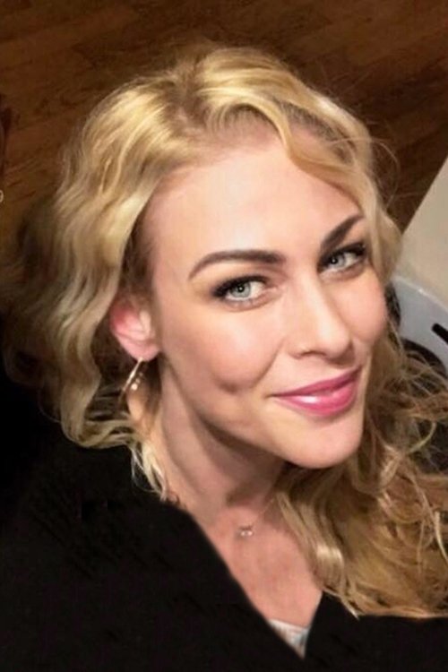 Eftihia Sideri as Νικολέττα