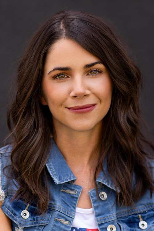 Raleigh Cain as Selah