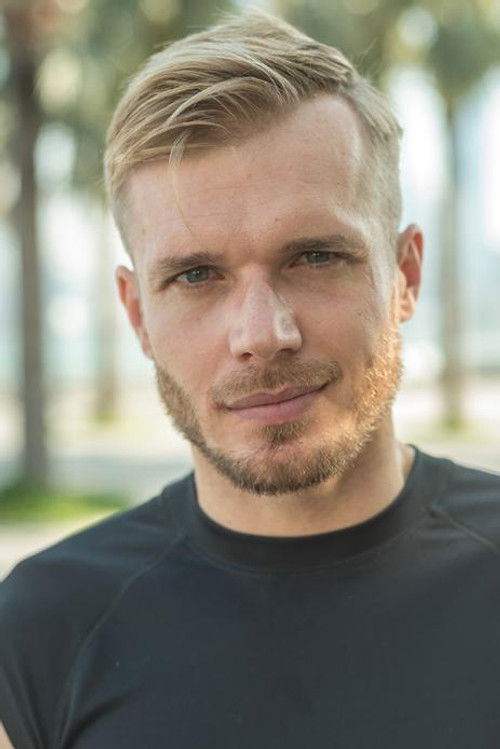 Tomasz Ciachorowski as Michał Duszyński