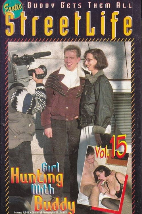 Girl Hunting with Buddy