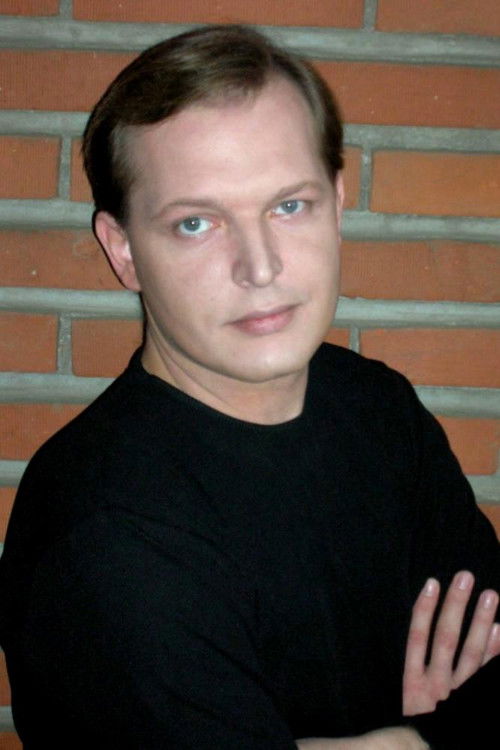 Danila Perov as 