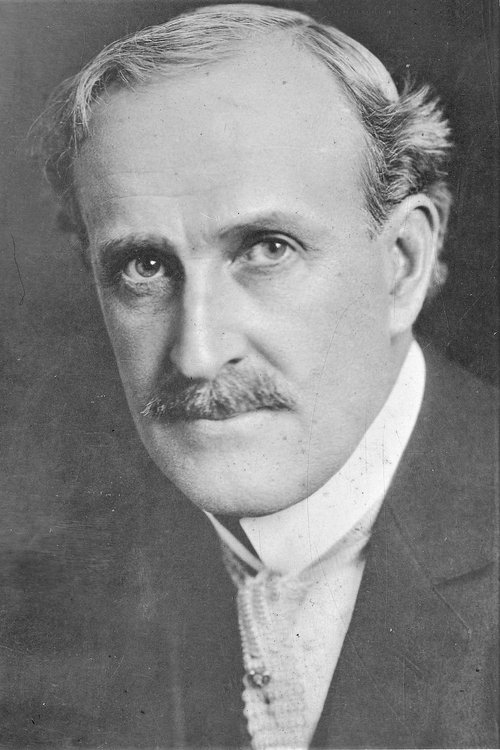 Theodore Roberts as Jeriamiah Buck