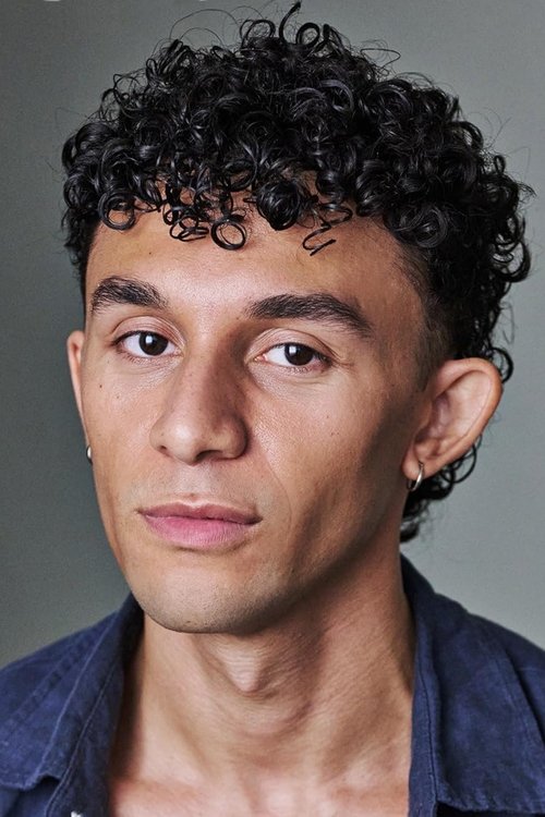 Elander Moore profile photo