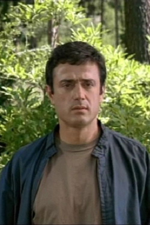 Badri Jachvliani as Jabeg