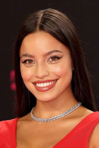 Emilia Mernes as Self