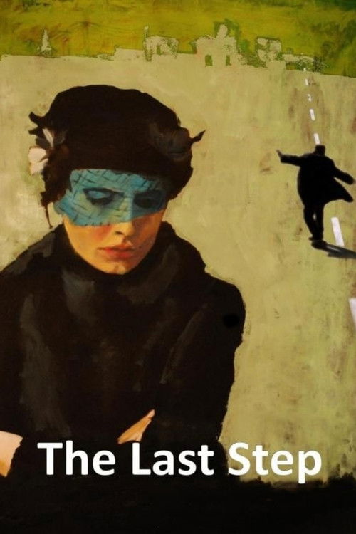 The Last Step poster