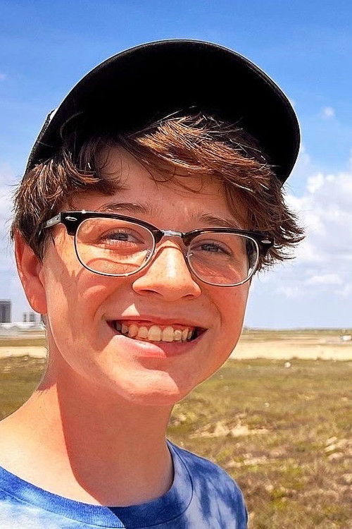 LB as Park Ranger LB