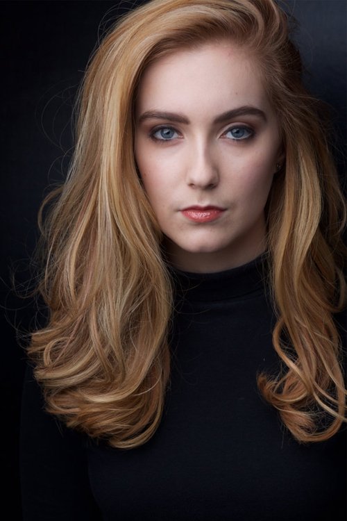 Pilar Martin as Lizzie