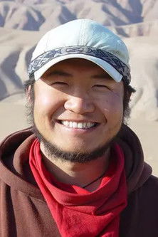 Li Kai as Guo Jun Pei