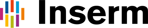 Inserm logo