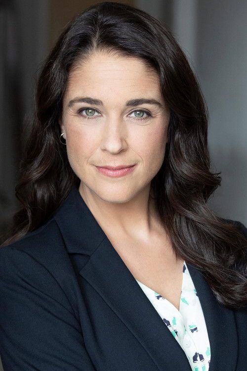 Mairi Babb as Sylvia