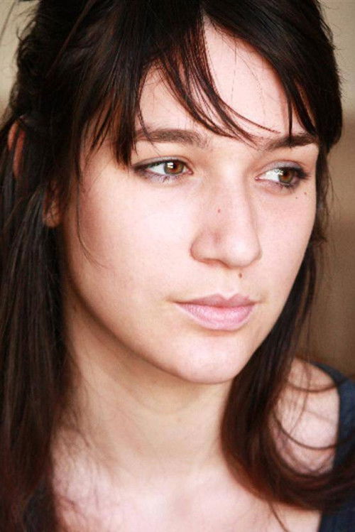 Florence-Iris Bouloc profile photo