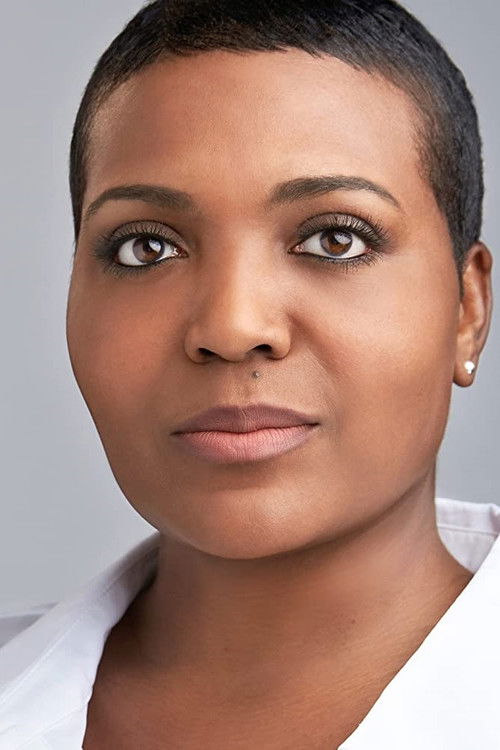 Natalie D. Woodard as Deja