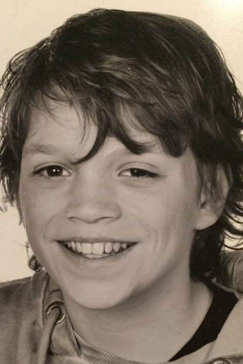 Rover Wouters as Teun