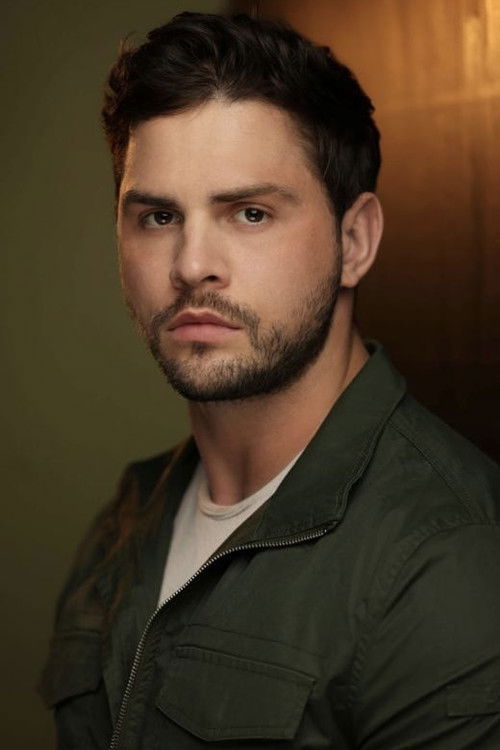 Robbie Taylor as Owl Killer