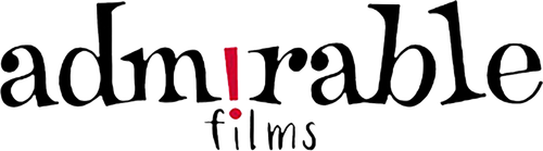 Admirable Films logo