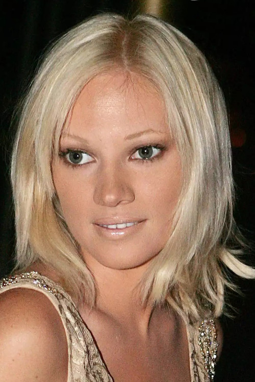 Julia Alexandratou as