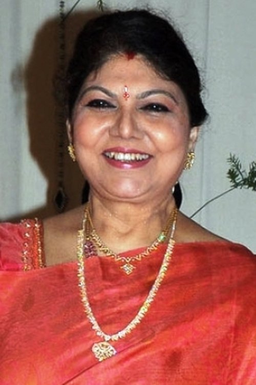 Y. Vijaya as 