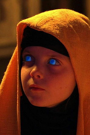 Laura Burton as Alia Atreides