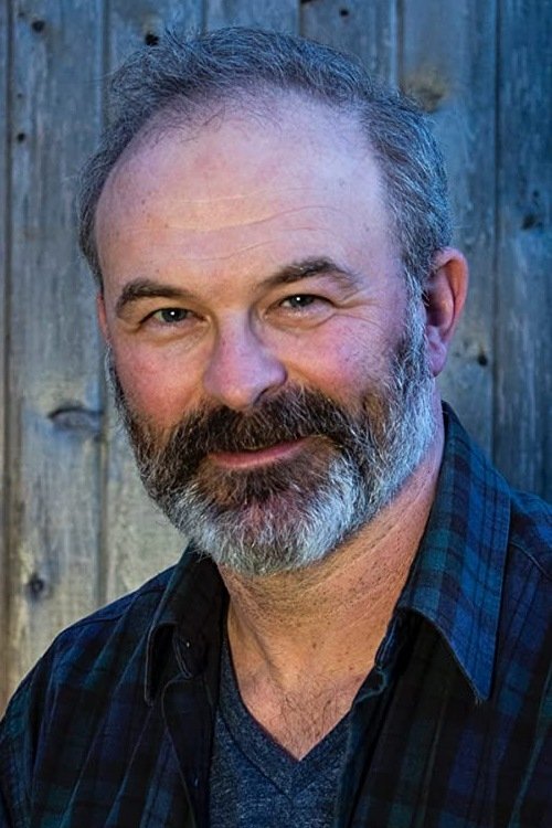 Sean Campbell as Golfing Buddy