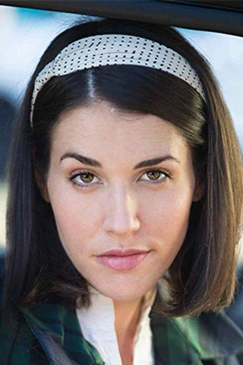 Ariel Hart as Amber Love