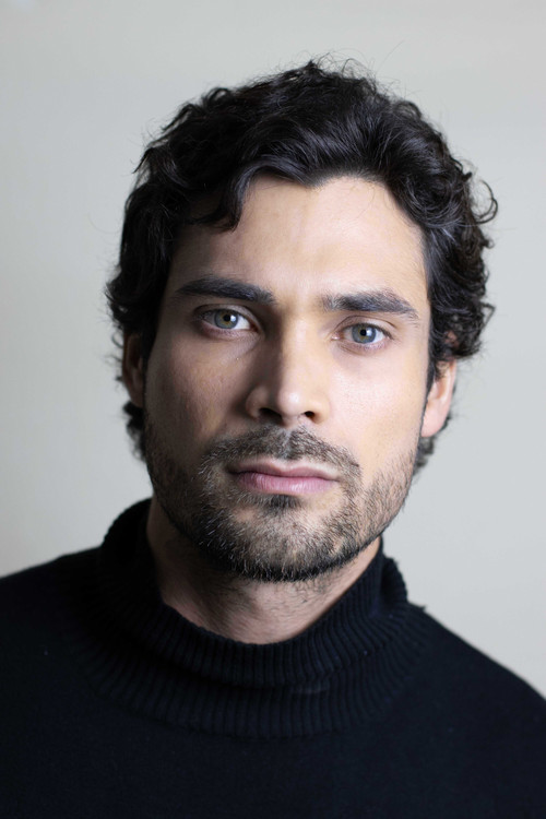 Osmar Pereira as Bruno