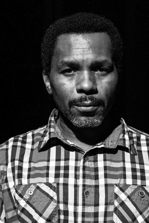 Anthony Manough as Performer