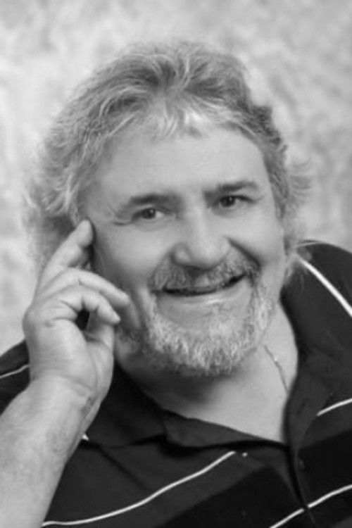 Sergey Stupnikov as Chairman