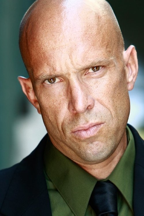 Matthew Rimmer as Ramos