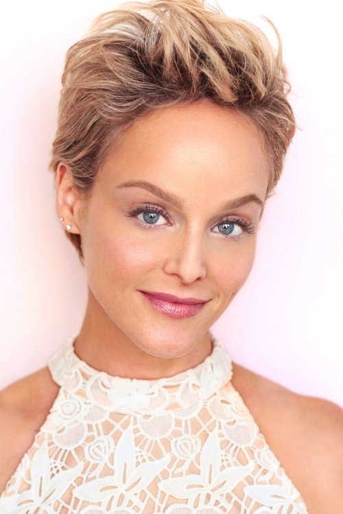 Dana Daurey as Angelina