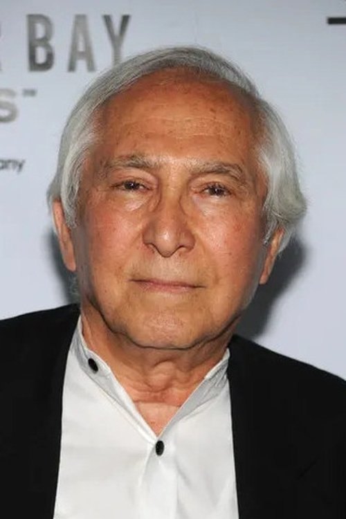 Meir Zarchi as Himself