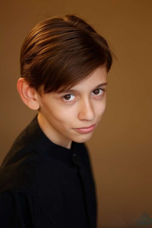 Christian Cervone as Amerigo