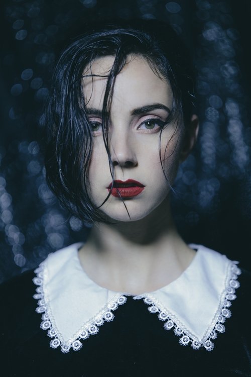 Kacie Marie as Samantha