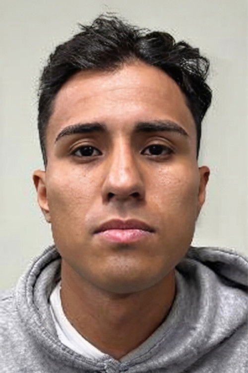 Levy Josue Garcia Benitez as Self