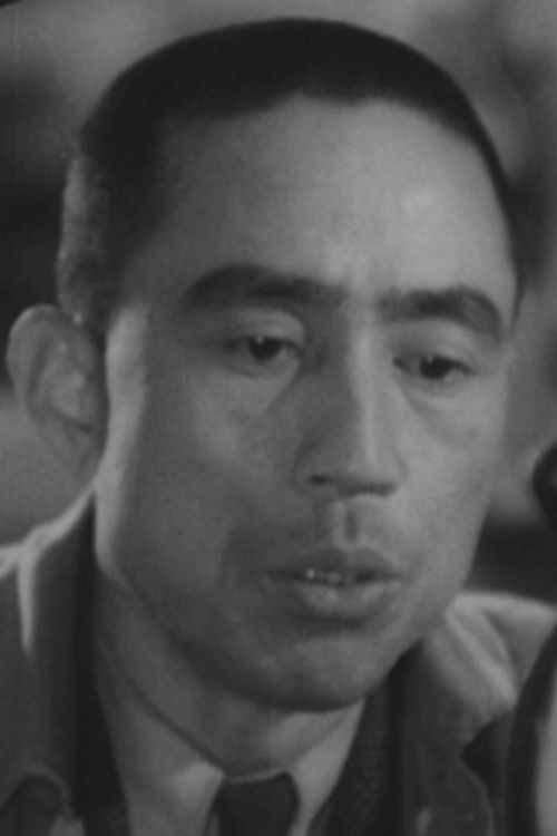 Shōji Kiyokawa as 