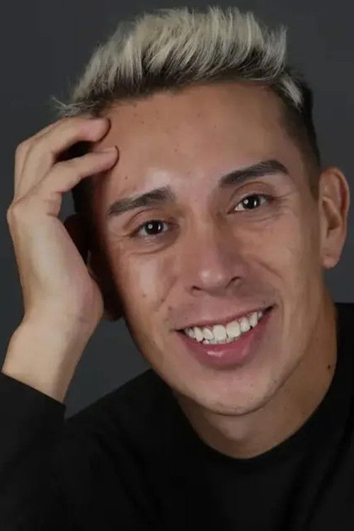 Ignacio Vega as El chile